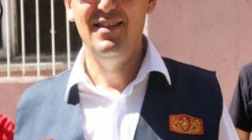 Kdz. Ereğli Belediyesi İtfaiyesinden Baca Temizliği Uyarısı