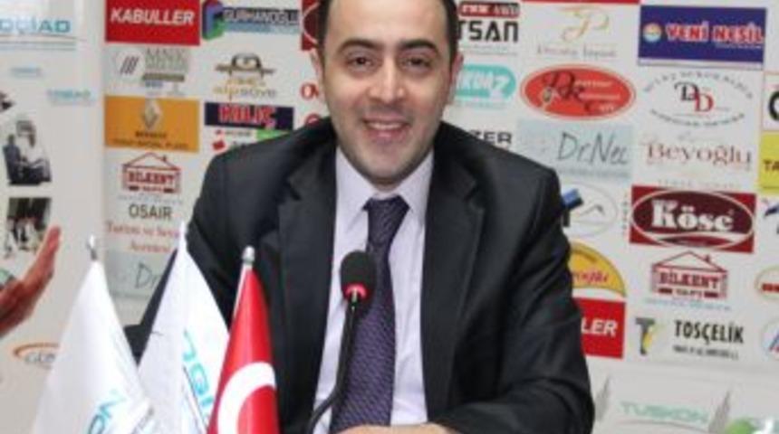 OGİAD &Uuml;yeleri Mısır&rsquo;a Gidiyor