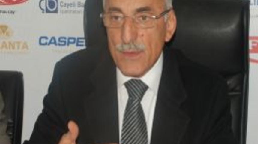 Uluslararası Karadeniz Kalkınma Kurultayı Rize&rsquo;de Yapılacak