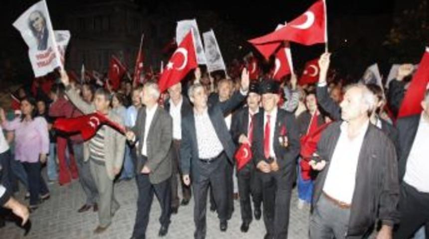 Sel&ccedil;uk Cumhuriyet&rsquo;e Sahip &Ccedil;ıktı