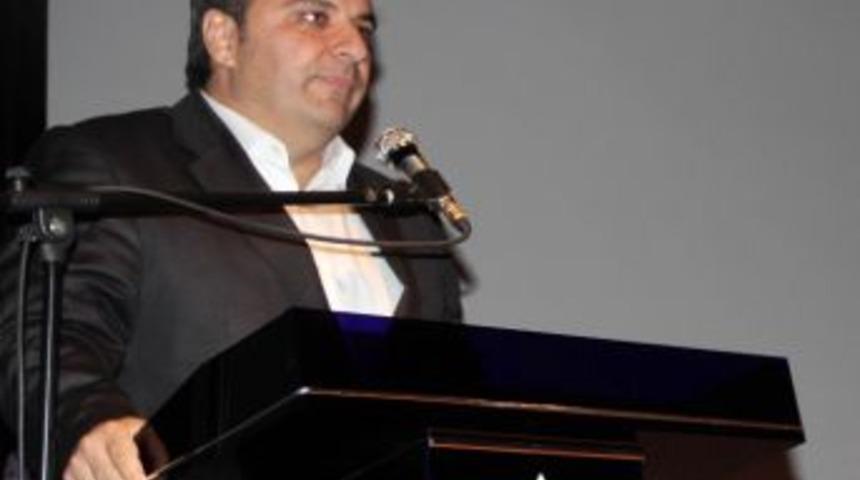 &Ccedil;oban Ateşi &Ccedil;ankaya'da Yandı