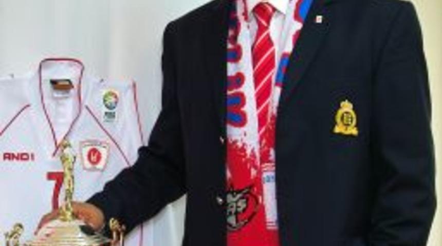 Adana Botaş, Euro Cup&rsquo;ta Dunav 8806&rsquo;yı Konuk Ediyor