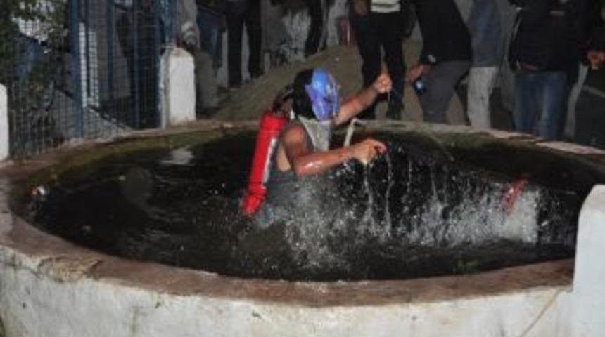 K&ouml;yde 89 Yıllık Cumhuriyet Coşkusu