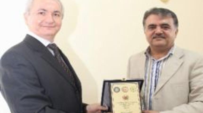 D&ouml;şemealtı Belediyesi&rsquo;ne Teşekk&uuml;r