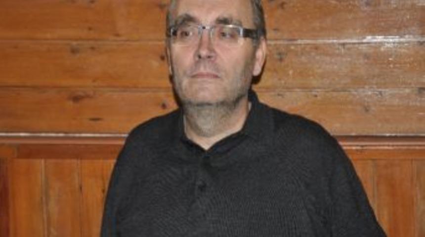 Thk, Kırklareli'de 3 Bin 425 Kurbanlık Deri Topladı