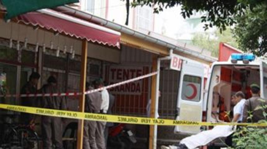 Side&rsquo;de cinayet: 2 &ouml;l&uuml;