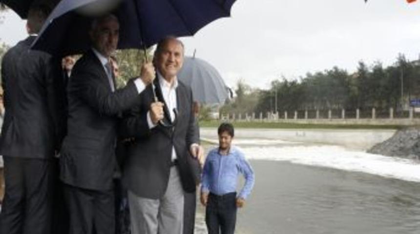 3. havalimanının yeri belli oldu