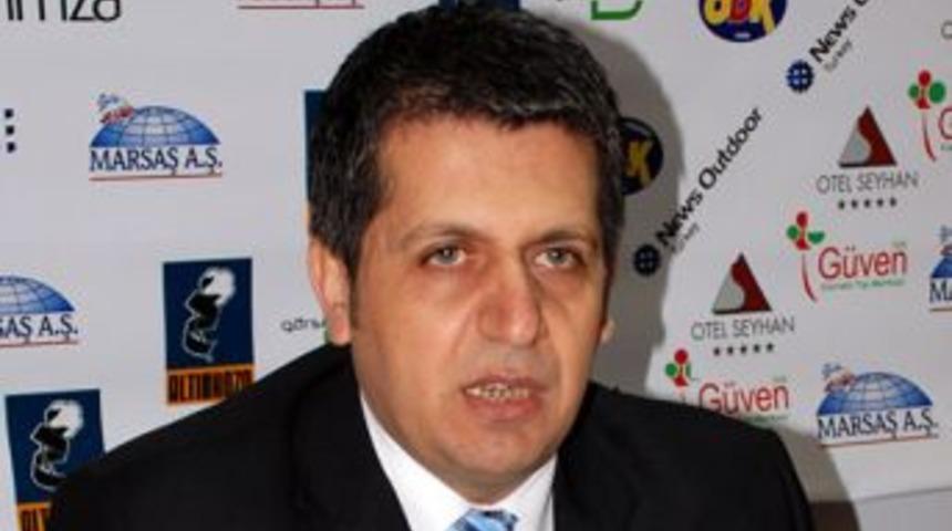 Abdullah Kutlu: Kazanmak istiyoruz&rlm;