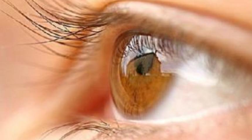 Anoreksiya g&ouml;z&uuml; de vuruyor