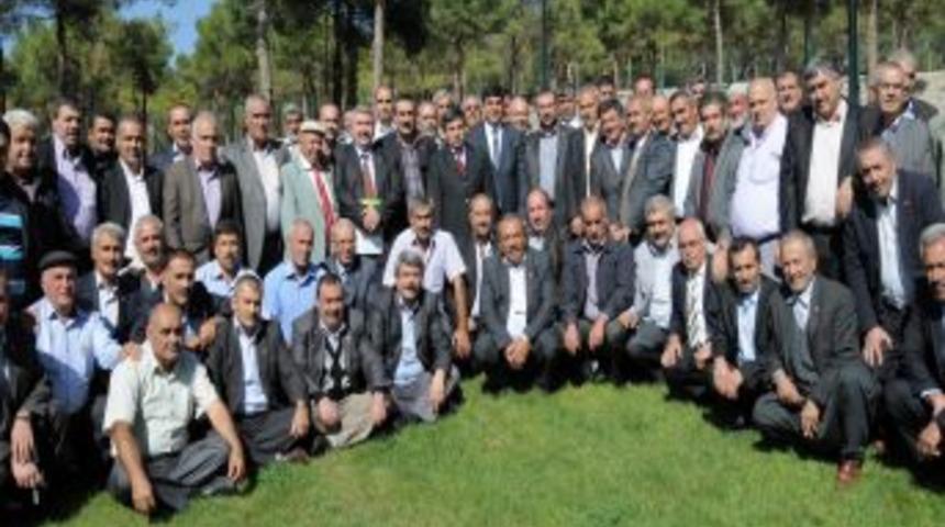 Fadıloğlu: 1+1 Konutlar Dar Gelirli Ailelerin Hayatını Değiştirdi