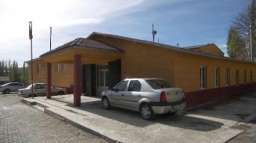 Narman İl&ccedil;e M&uuml;ft&uuml;l&uuml;ğ&uuml; Yeni Binasına Taşındı