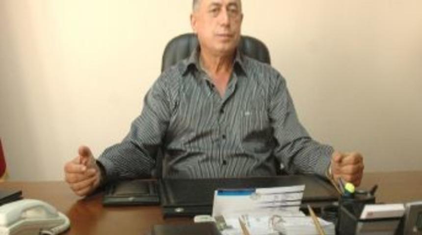 Thk'ya Deri Bağışında D&uuml;ş&uuml;ş