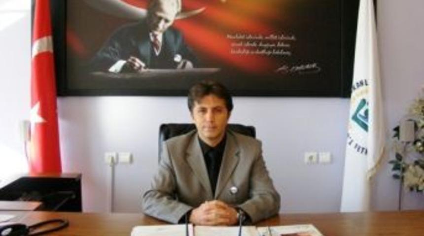 Fethiye Devlet Hastanesi Başhekimi Bornova&rsquo;ya Atandı