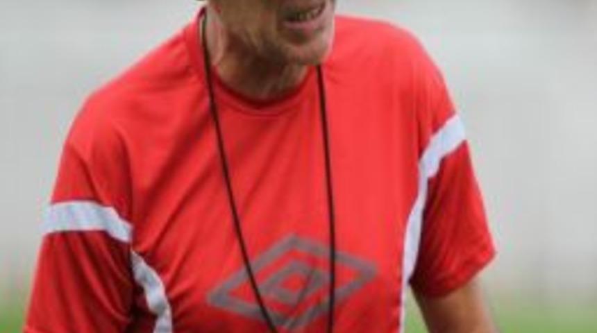 Cuper, Yenen Gollere Şaşırdı