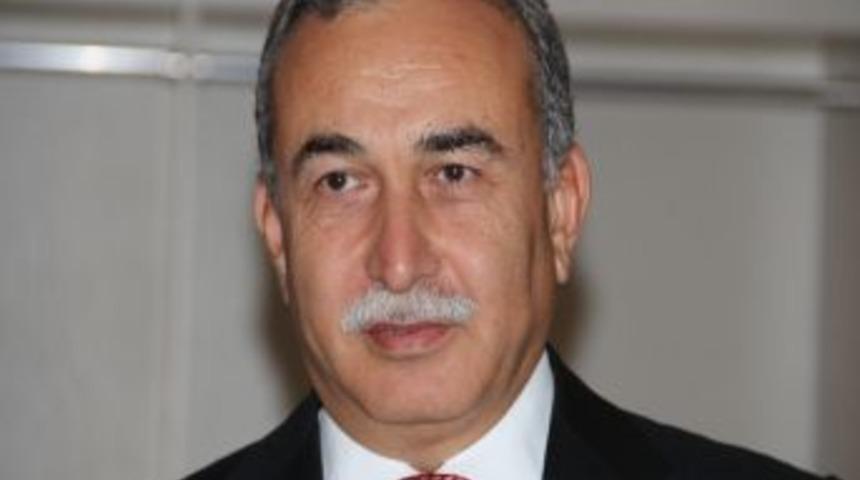 Cumhuriyet Bayramı Resepsiyonu Ger&ccedil;ekleşti