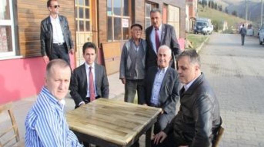 Giresun'da Yayla Evlerini Ahşap İle Kaplatanlar &Ouml;d&uuml;llendirilecek