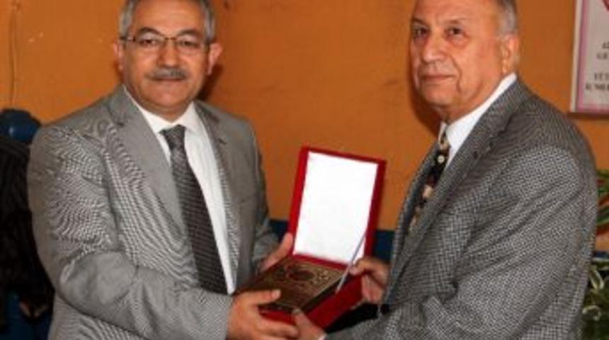 Doğum G&uuml;n&uuml;nde Emekliye Ayrıldı