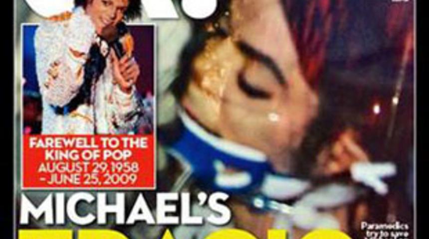 Unutulmaz "Dergi Kapakları"