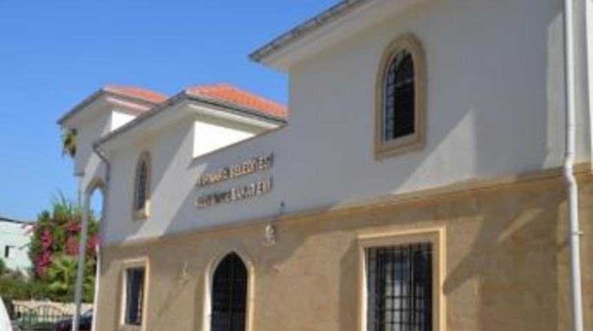 Marmaris'te K&uuml;lt&uuml;r Evi Kurslarına Kayıtlar Başladı