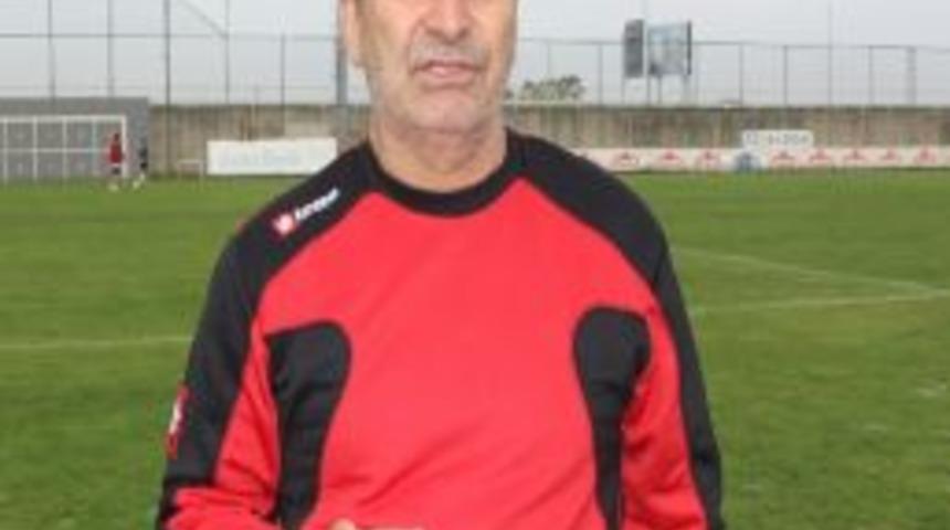 &Ccedil;aykur Rizespor'da Hedef Ligi Birinci Bitirip Şampiyon Olmak