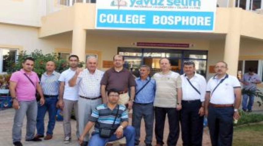 Senegal Halkı, Mersin'den Gelen Kurban Etleriyle Bayram Yaşadı