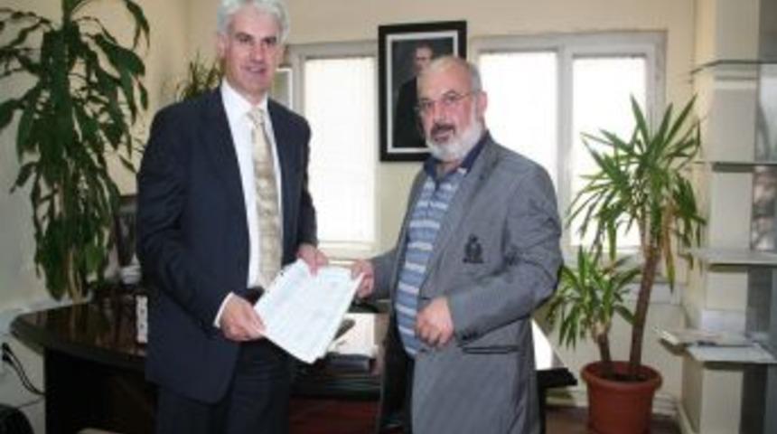 Keresteciler Dertlerini Anlattı, Milletvekili Şahin Dinledi