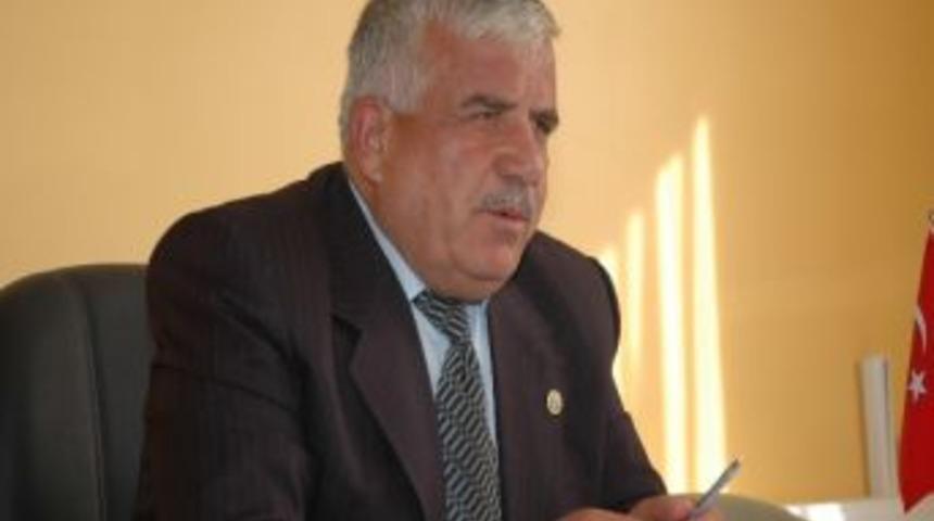 Başkan Bulut&rsquo;tan B&uuml;y&uuml;kşehir Tepkisi