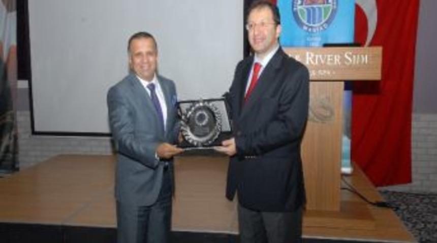 'aile Şirketleri Ve Kurumsallaşma Modelleri' Semineri