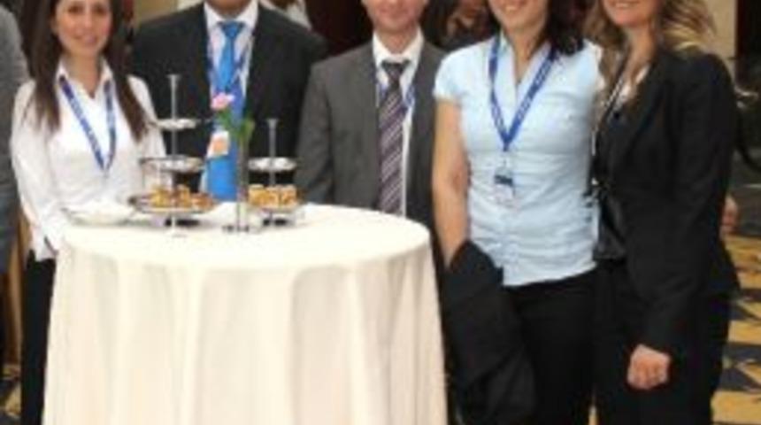 Bursagaz Yolbil İle Sahada Da &lsquo;online&rsquo;