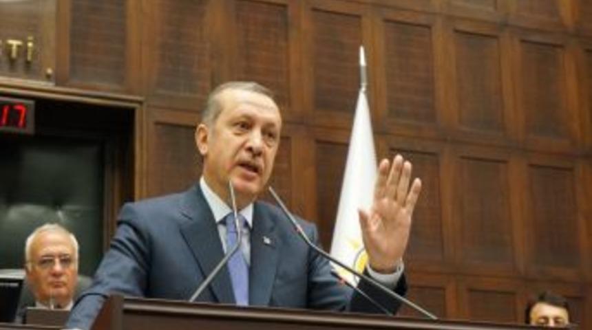 Erdoğan: &Ccedil;ocuklar Zorla Okula G&ouml;nderilmiyor, Buna Tabi Ki M&uuml;dahale Edeceğiz