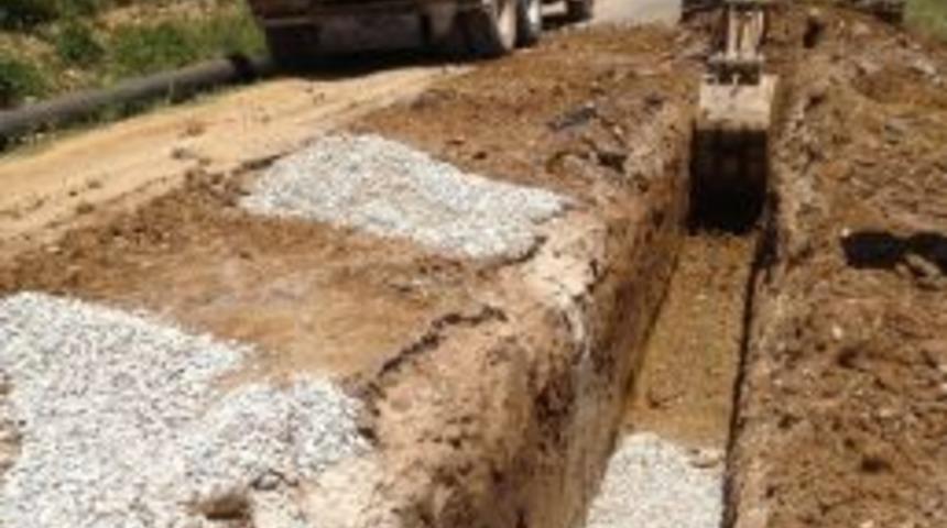 Sapanca&rsquo;nın Suyu Kaynarca&rsquo;ya Ulaşacak