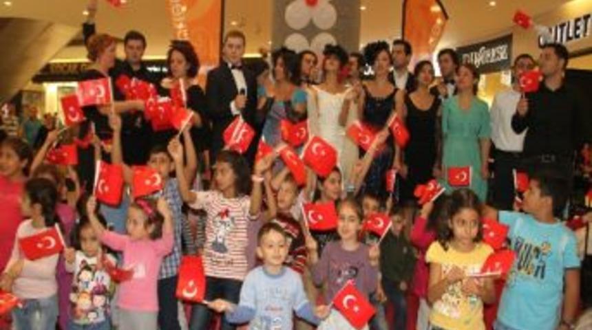 "son Balo" Canlandırıldı