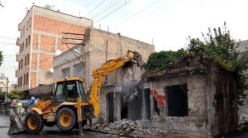 Şahinbey Belediyesi Vatandaşın Sorununu &Ccedil;&ouml;z&uuml;me Kavuşturdu