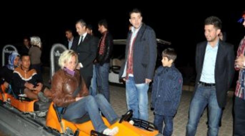 &Ccedil;anakkale 1915 Filmi