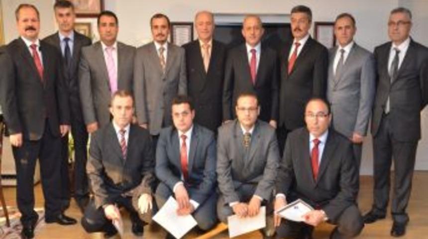 Foça Saldırısını Aydınlatan Polisler Altınla Ödüllendirildi