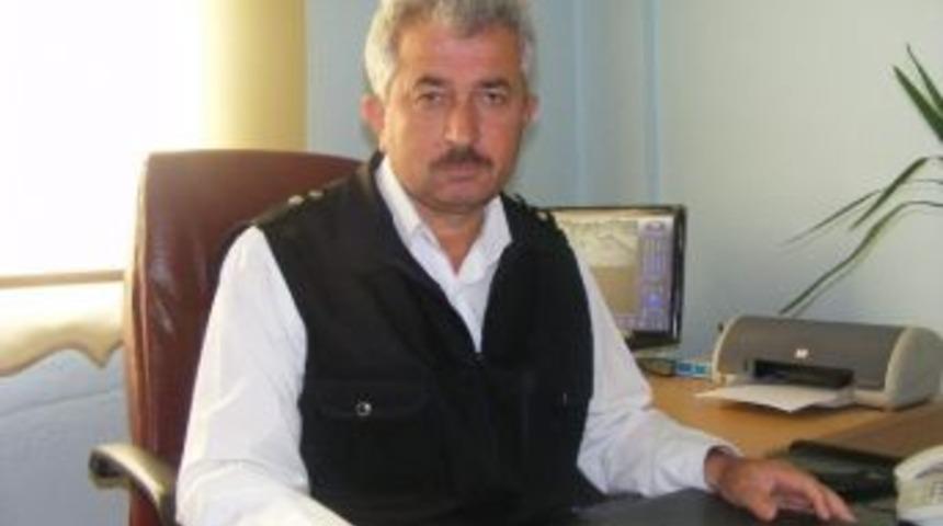 Alaplı İtfaiyesinden Baca Temizliği Uyarısı