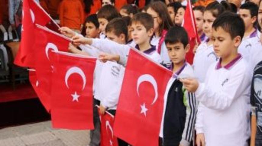 Cumhuriyet Eğitim Gezileri Samsun&rsquo;dan Başladı