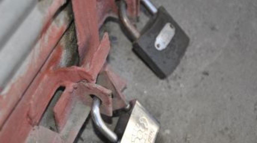 Şırnak&rsquo;ta Olaylar &Ccedil;ıktı