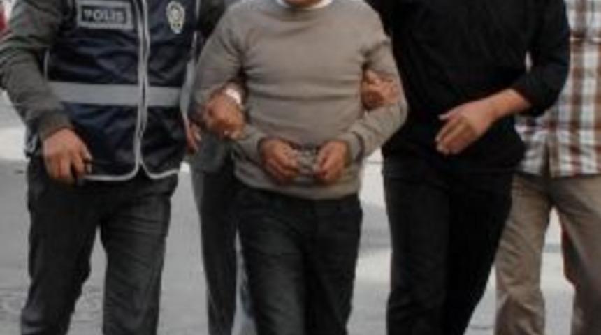 İki Kardeşin Katil Zanlısı Enişteleri &Ccedil;ıktı