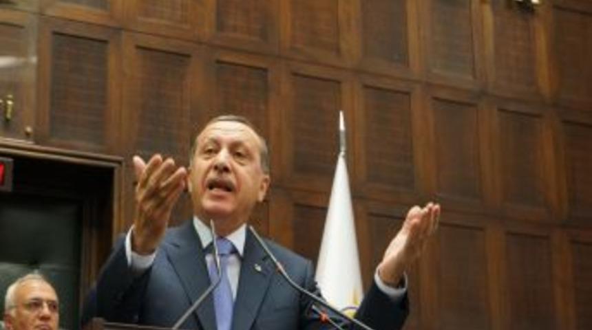 Erdoğan: 'Ordu G&ouml;reve' Diyenler Bug&uuml;n Orduya Hakaret Ediyor
