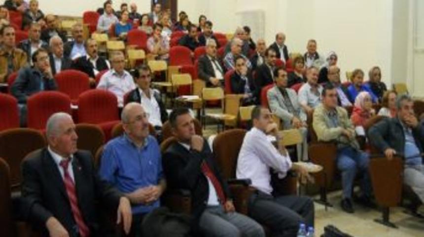 Ptt’lere Soygun Tedbiri