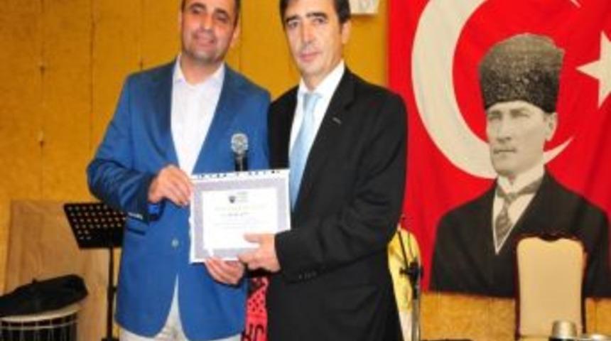 Add&rsquo;den 29 Ekim Yemeği