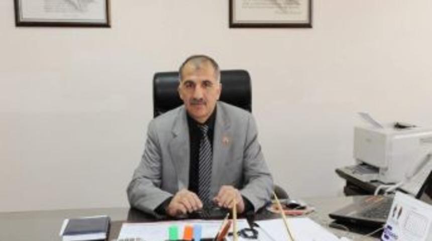 Boz&uuml;y&uuml;k Belediye Başkan Yardımcısı Serarslan&rsquo;ın G&ouml;revine Son Verildi