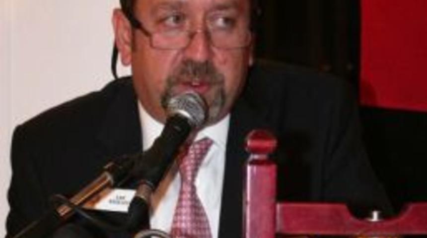 Geleceğin Liderleri Bursa&rsquo;da Buluşuyor&hellip;