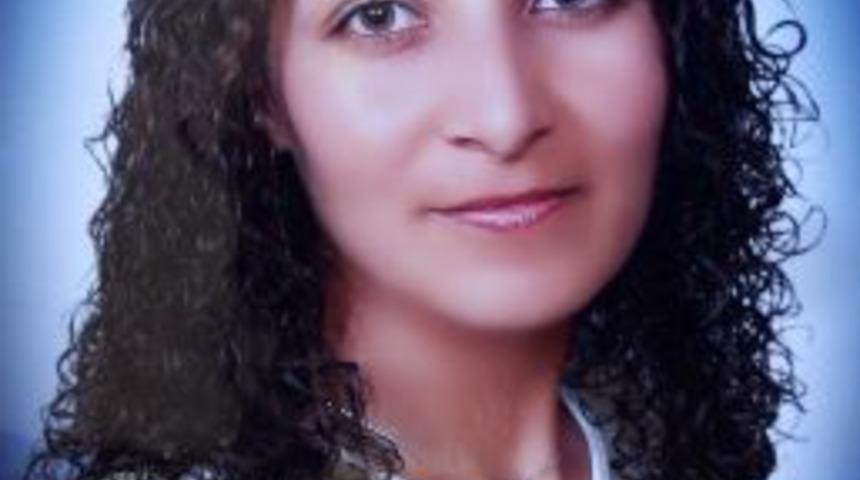 Doğumda Vefat Eden Anne Toprağa Verildi