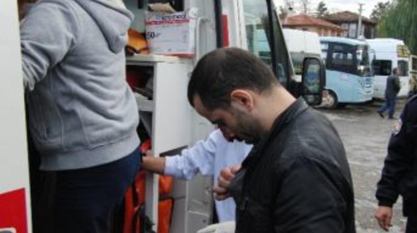 Alacak Meselesi Kanlı Bitti