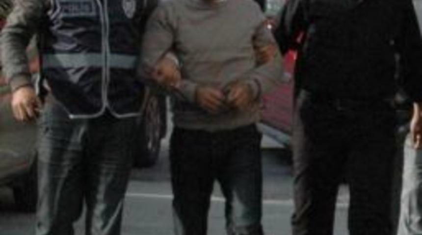 Kardeşlerin Katili Enişte &Ccedil;ıktı