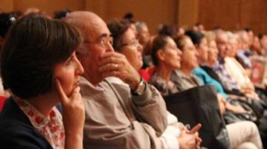 &lsquo;cumhuriyet Ve Kadın&rsquo; Paneli