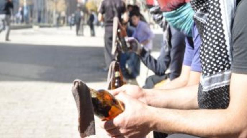 Y&uuml;ksekova&rsquo;da Olaylar &Ccedil;ıktı