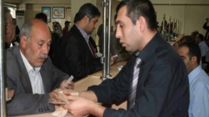 Belediyeden Borcu Olanlara Bir Af Daha